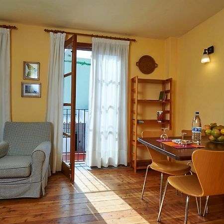 Maisonette Тасакорте Екстер'єр фото
