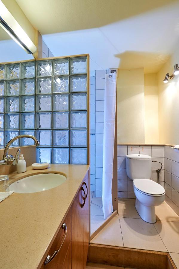Maisonette Тасакорте Екстер'єр фото