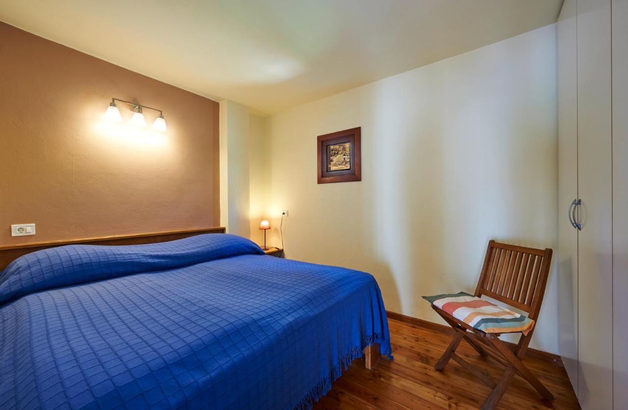 Maisonette Тасакорте Екстер'єр фото