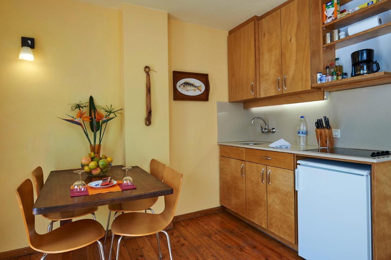 Maisonette Тасакорте Екстер'єр фото